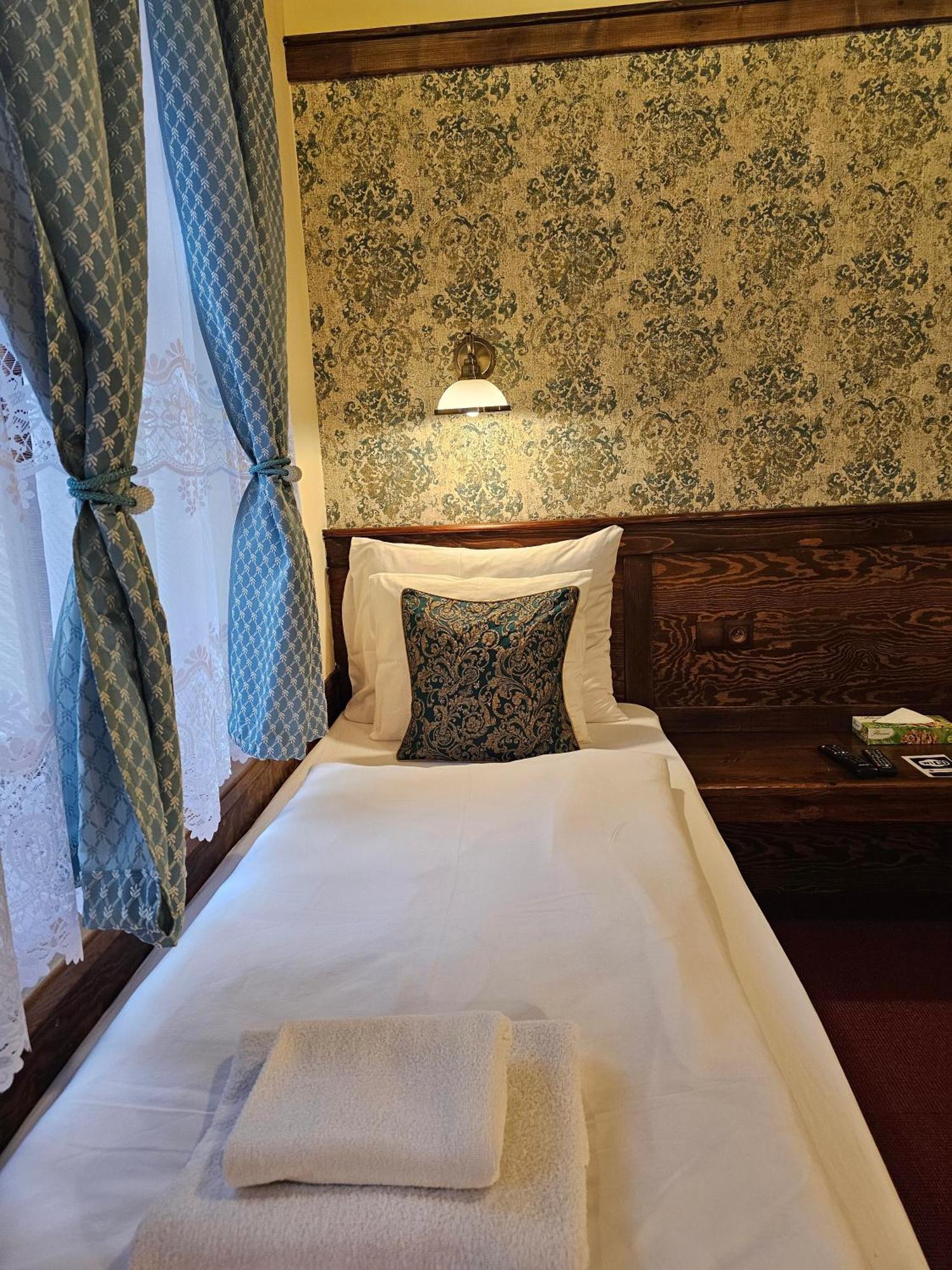 Hotel Galerie Roudnice nad Labem Eksteriør bilde